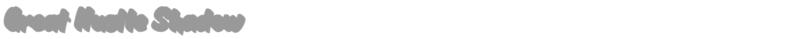 Great Hustle font preview